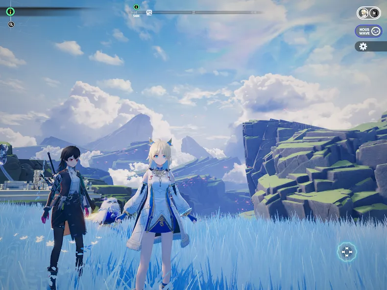 エクスアストリス screenshot 14