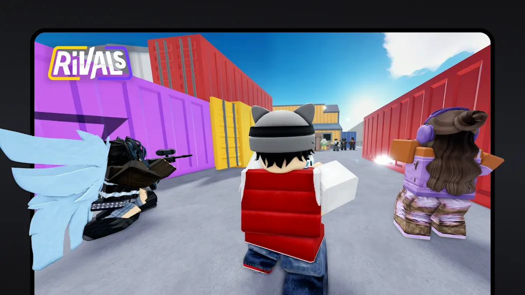 Roblox screenshot 31
