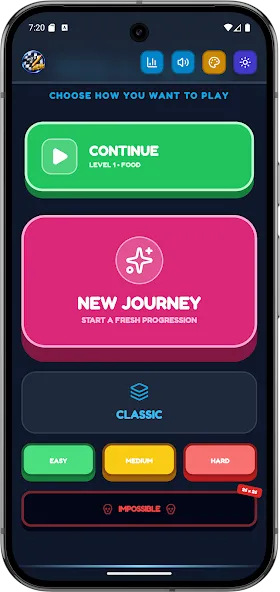 Crossword Puzzle's Offline screenshot 15