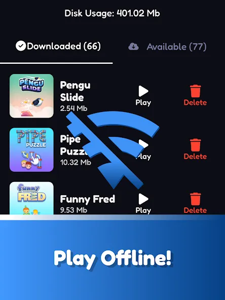 Toilet Games screenshot 8