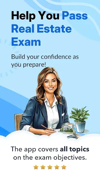Real Estate Exam Prep 2026 screenshot 24