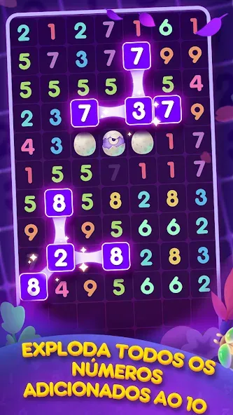 Ten Blast screenshot 2