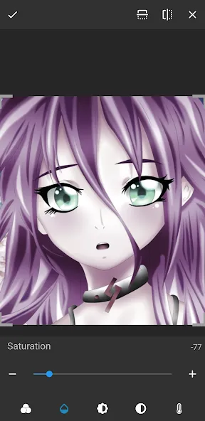 Drawing Pad Lite - Artbook screenshot 6