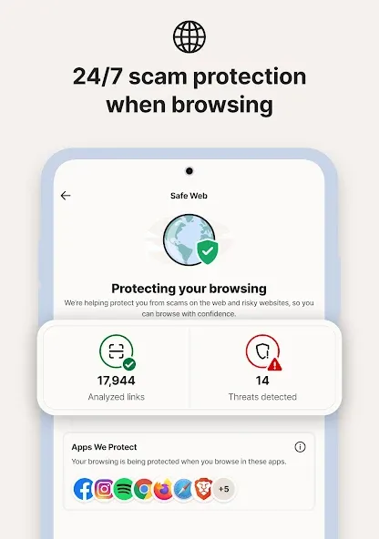 Norton360 Antivirus & Security screenshot 22