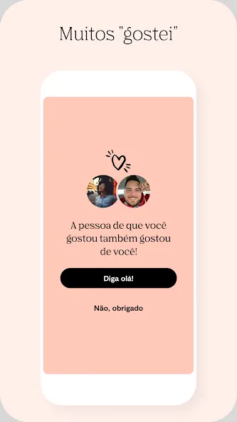 POF Brasil - Site de Namoro screenshot 2