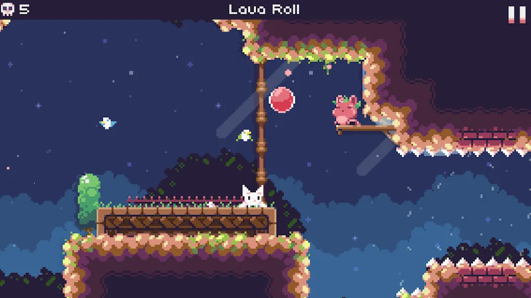 Cat Bird screenshot 3