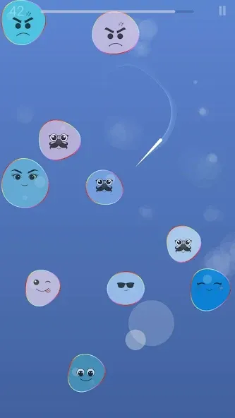 Melody Popper screenshot 2
