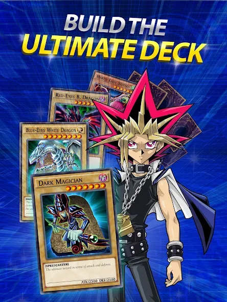 Yu-Gi-Oh! Duel Links screenshot 10