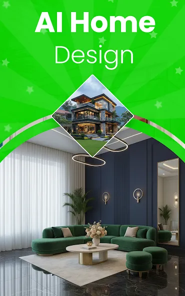 AI Room Redesign: House Design screenshot 15
