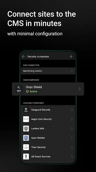 Ajax PRO: Tool For Engineers screenshot 5
