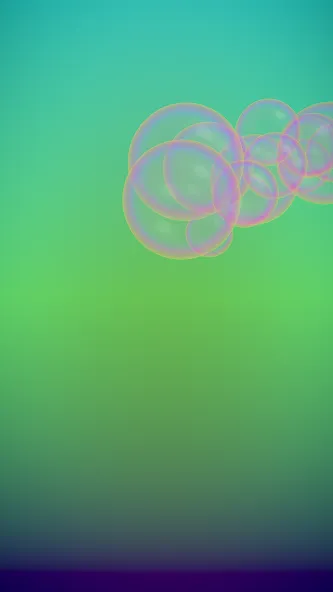 Bubble Ballad screenshot 3