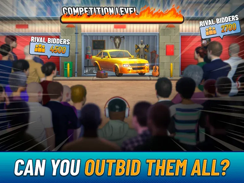 Bid Wars: Auction Master 3D screenshot 9