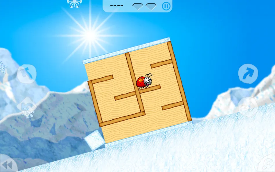 Beyond Ynth HD screenshot 8
