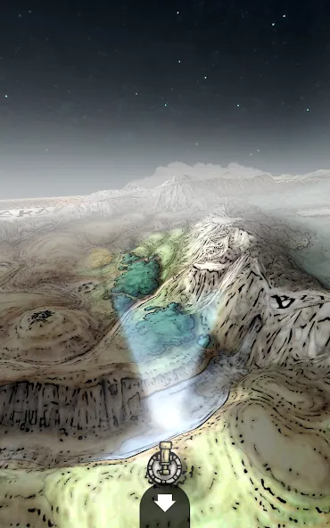 Sorcery! 3 screenshot 8