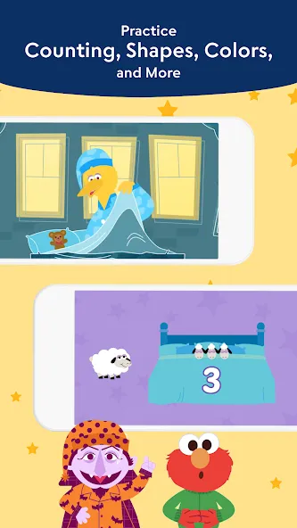 Learn with Sesame Street screenshot 4