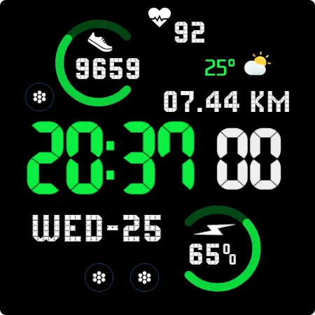 DF065 screenshot 32
