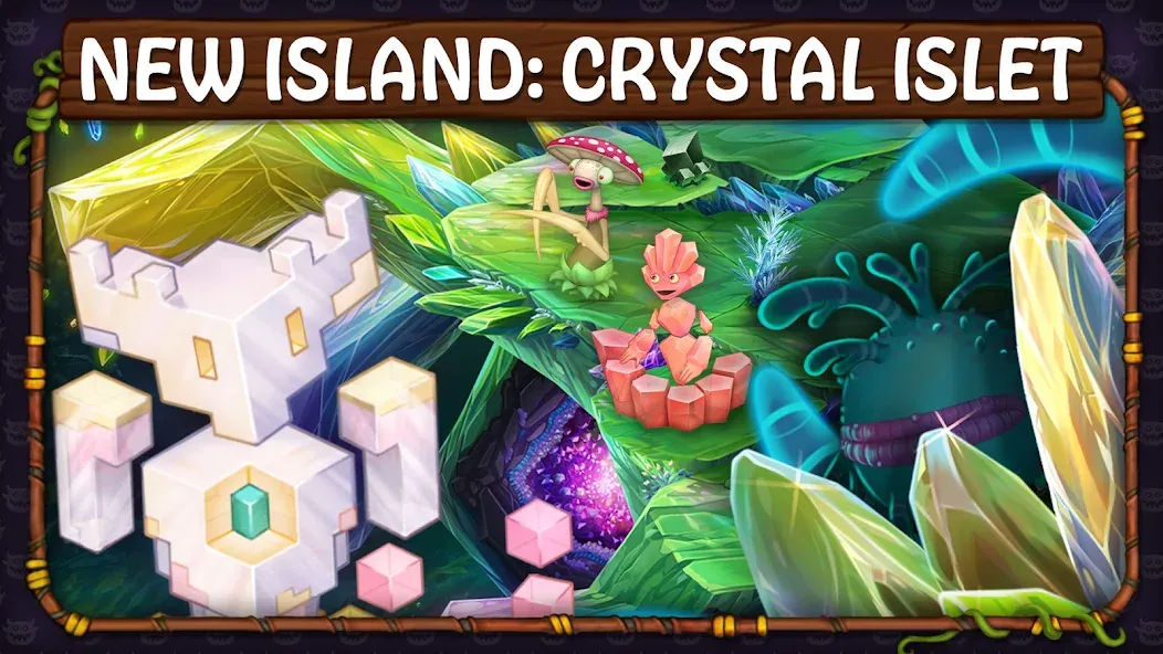 My Singing Monsters screenshot 1