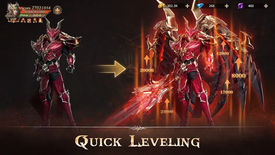 MU: Dark Epoch screenshot 20