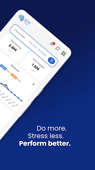 Mobile Hotel PMS by Hotel Sync screenshot 5