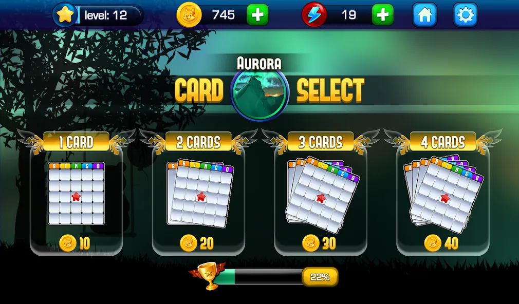 Absolutes Bingo screenshot 4