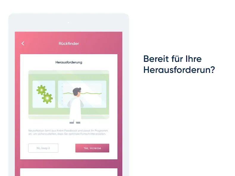 NeuroNation - Gehirntraining screenshot 9