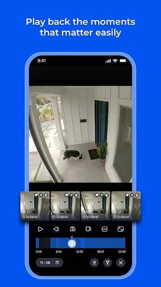 Reolink screenshot 5