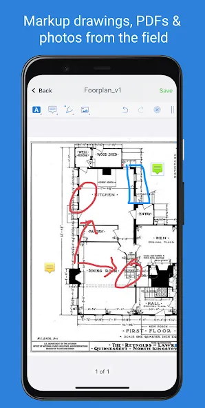 Dashpivot screenshot 3