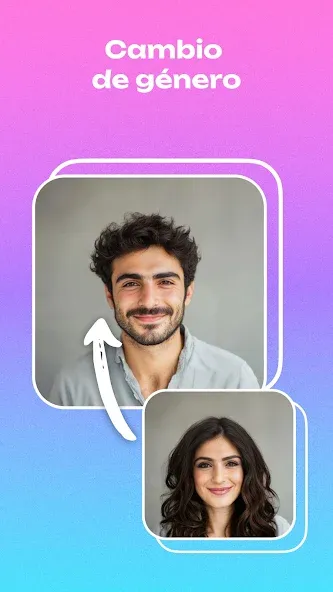 AI Baby Generator: Face Maker screenshot 7