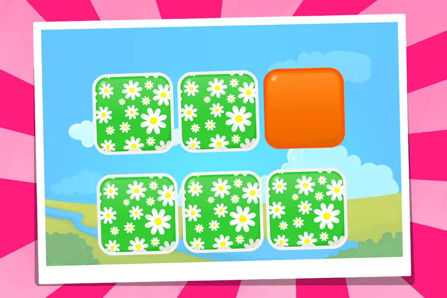 Kids Learn Colors screenshot 6