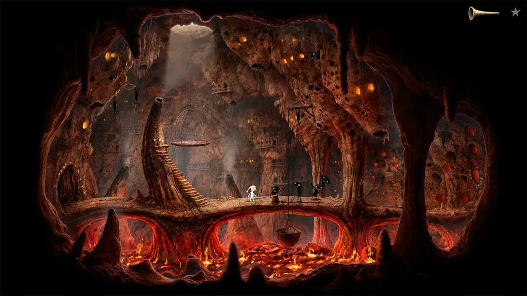 Samorost 3 screenshot 4