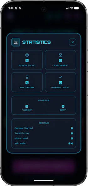Word Search Master Offline screenshot 8
