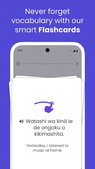 Lingopanda: Language Learning screenshot 6