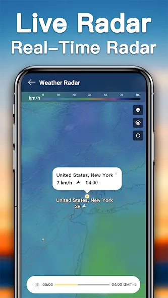 Weather Forecast screenshot 5