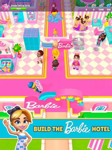My Perfect Hotel screenshot 9