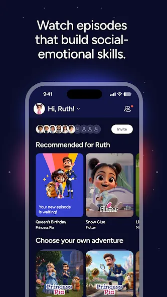 Giant - Loved by Kids screenshot 5