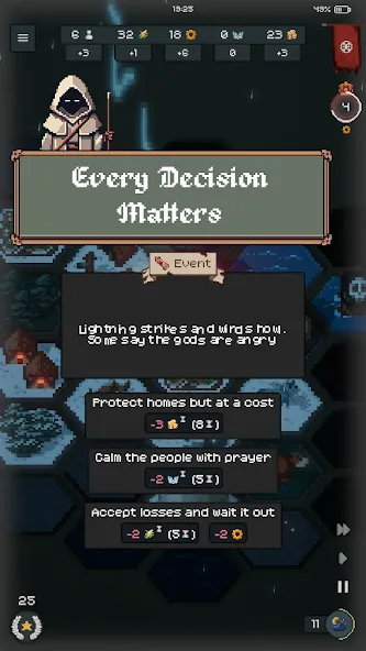 TownsFolk screenshot 4