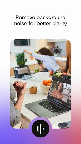 Webex Canary screenshot 3