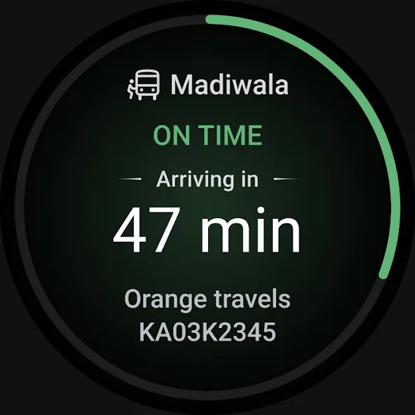 redBus Book Bus, Train Tickets screenshot 9