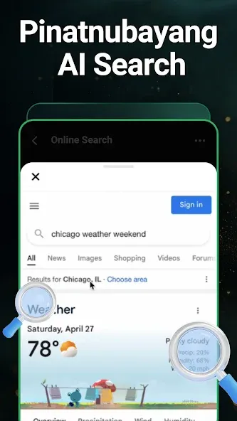 AI ChatBot GPTalk AI Generator screenshot 5