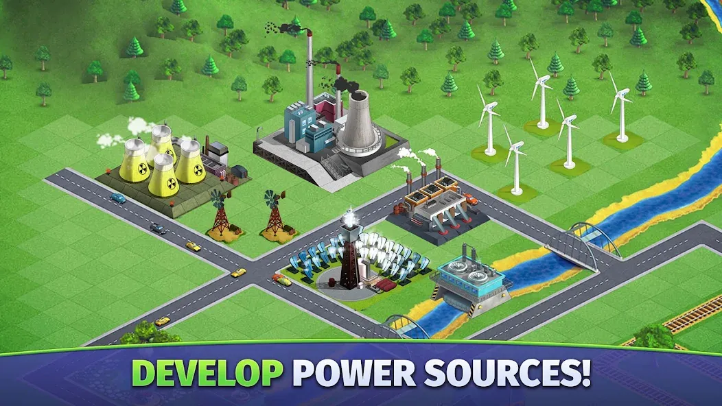 City Island 2: Offline Builder screenshot 4