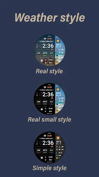 HMK WD001 screenshot 4