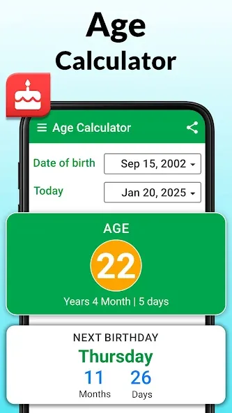 Smart Calc: Daily Calculator screenshot 7