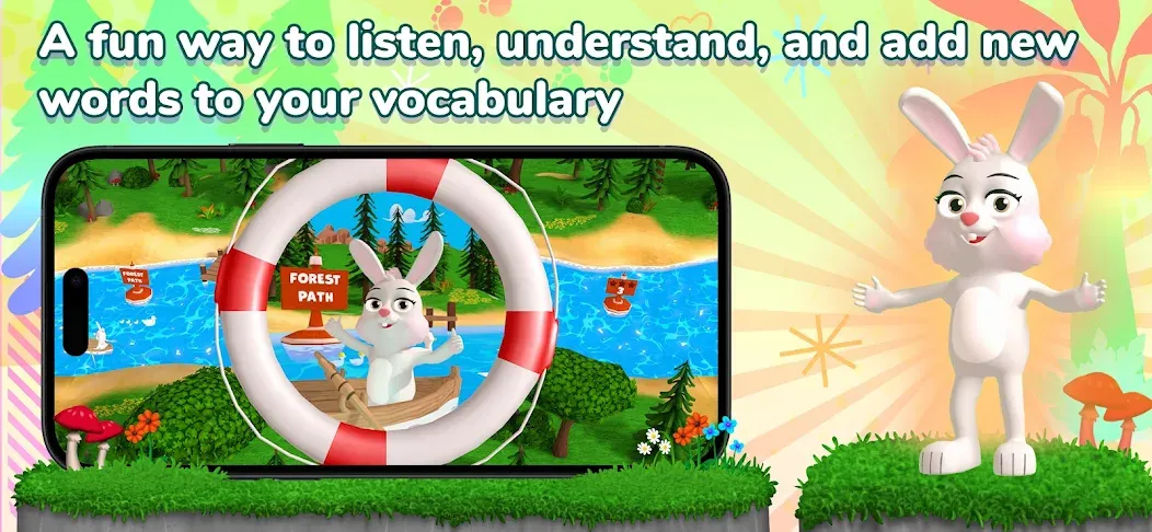 Jumpi'nin Soruları Kids Trivia screenshot 6