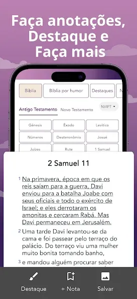 Altar - Oração & Bíblia screenshot 4