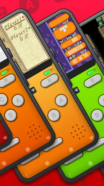 Pizza Boy A Pro screenshot 5