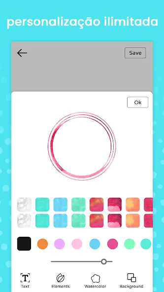 Logo Maker : Logofly screenshot 5