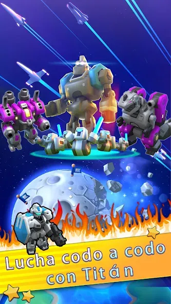 Mega Tower - Casual TD Game screenshot 11