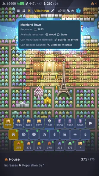 Home Quest - Idle Adventure screenshot 3