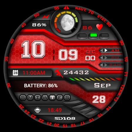 SD108 screenshot 12