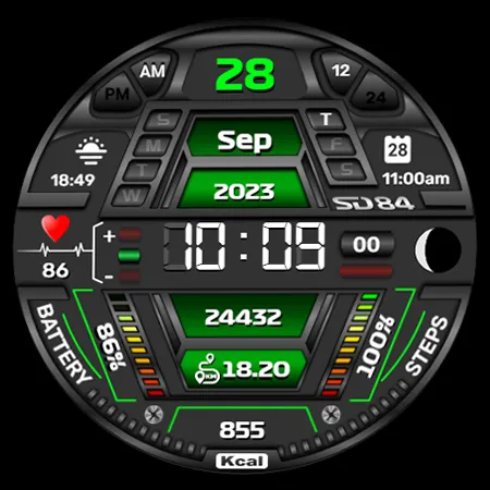SD84 screenshot 11